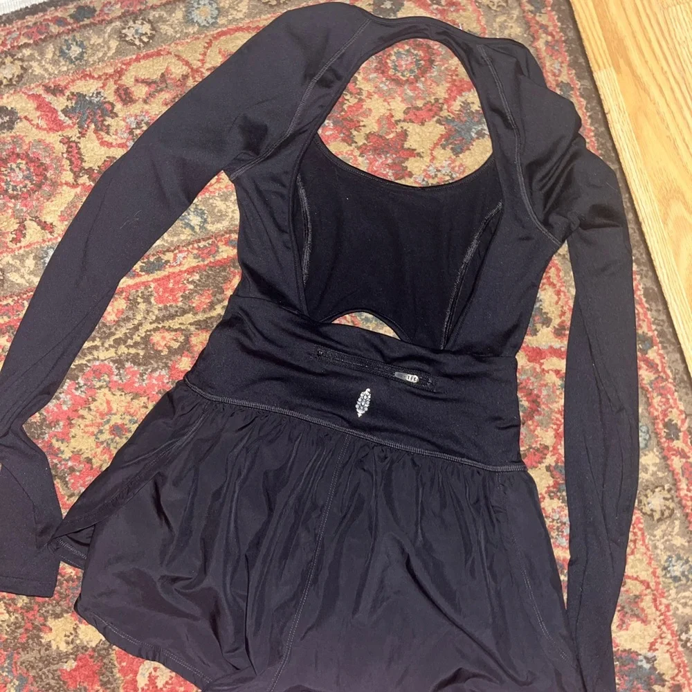 NWOT FP movement righteous runsie - Picture 6 of 7